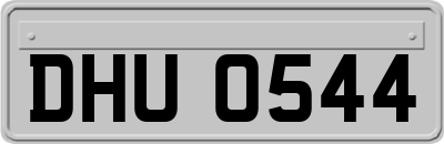 DHU0544