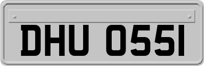 DHU0551