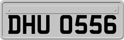 DHU0556