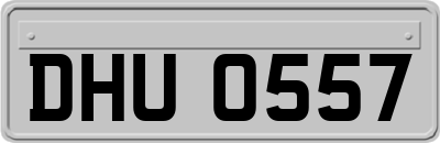 DHU0557