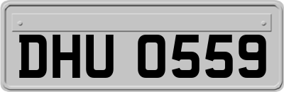 DHU0559