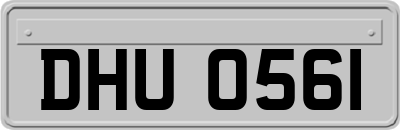 DHU0561