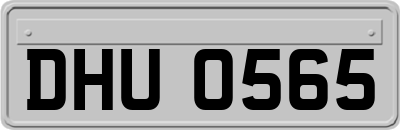 DHU0565