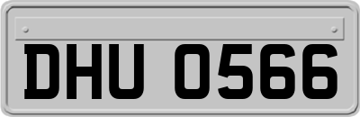 DHU0566