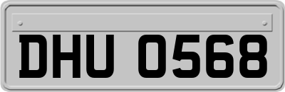 DHU0568