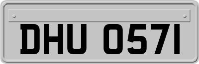 DHU0571