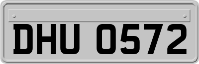 DHU0572