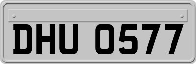 DHU0577