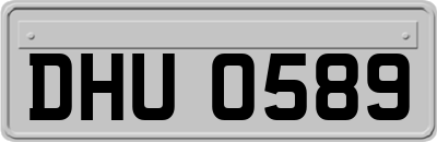 DHU0589