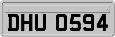 DHU0594