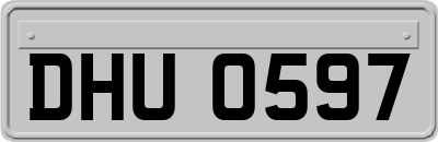 DHU0597