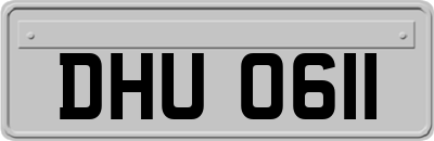DHU0611