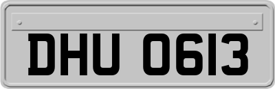 DHU0613