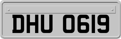 DHU0619
