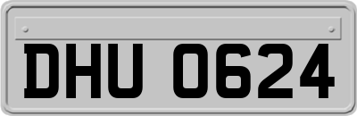 DHU0624