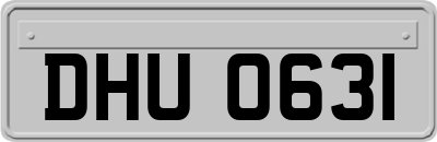 DHU0631