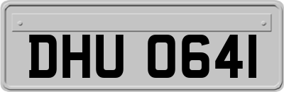 DHU0641