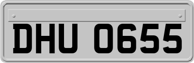 DHU0655
