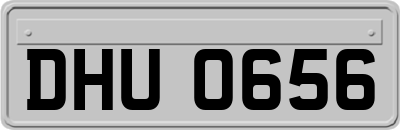 DHU0656