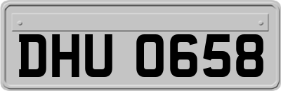 DHU0658
