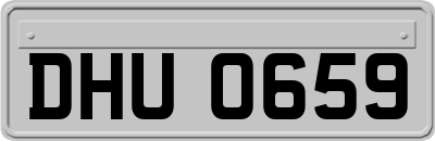 DHU0659