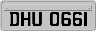 DHU0661