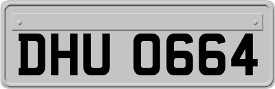 DHU0664