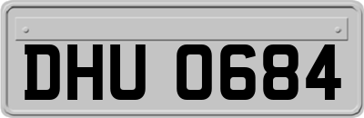 DHU0684