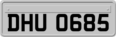 DHU0685