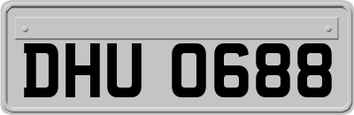 DHU0688