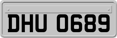 DHU0689
