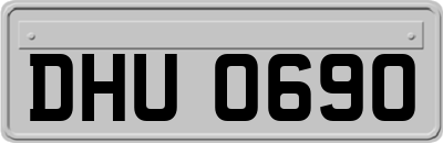 DHU0690