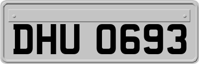 DHU0693