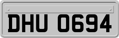 DHU0694