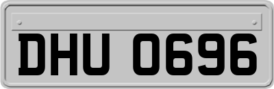 DHU0696