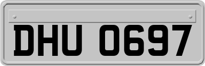 DHU0697