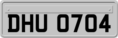 DHU0704