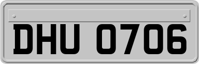 DHU0706