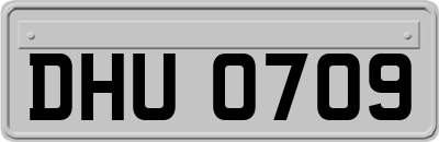 DHU0709