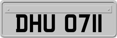 DHU0711