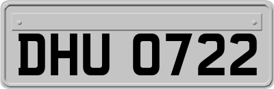 DHU0722