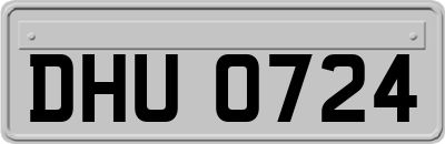 DHU0724