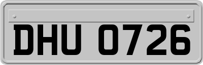 DHU0726