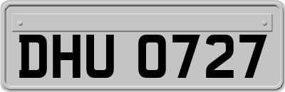 DHU0727
