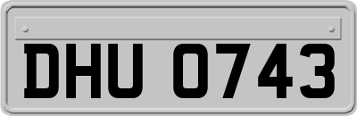 DHU0743