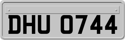 DHU0744