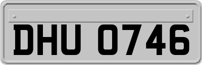 DHU0746