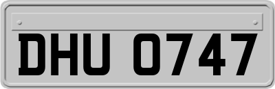DHU0747