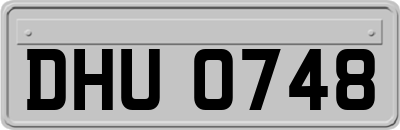 DHU0748