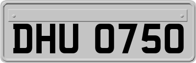 DHU0750